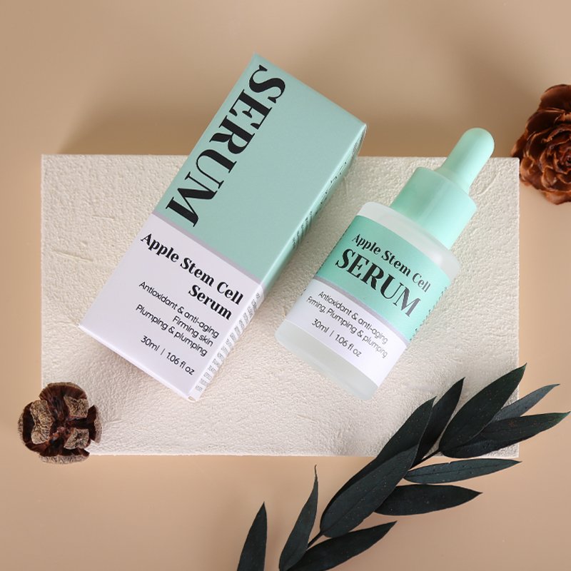 Niacinamide Vitamin C Face Serum - 2